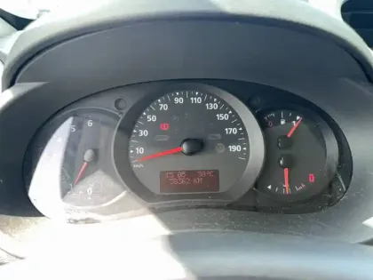 Photo 14 Nissan Nv250 L1  DCI 95