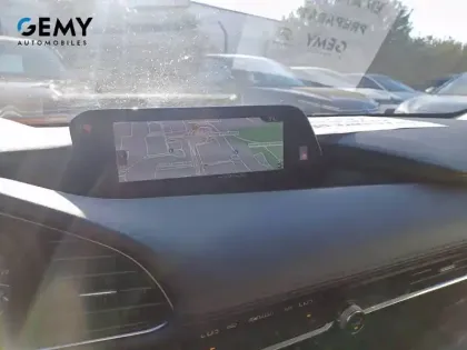 Photo 17 Mazda Mazda3  Berline 2.0L e-SKYACTIV-X M Hybrid 186 ch BVA6