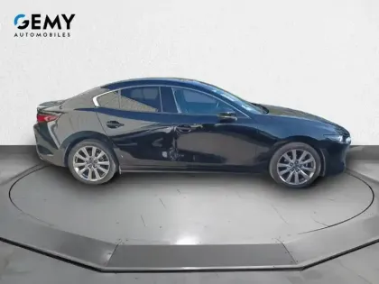 Photo 23 Mazda Mazda3  Berline 2.0L e-SKYACTIV-X M Hybrid 186 ch BVA6
