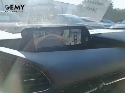 Photo 18 Mazda Mazda3  Berline 2.0L e-SKYACTIV-X M Hybrid 186 ch BVA6