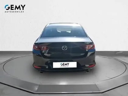 Photo 44 Mazda Mazda3  Berline 2.0L e-SKYACTIV-X M Hybrid 186 ch BVA6