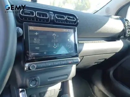 Photo 15 Citroën C3 Aircross  PureTech 130 S&S EAT6