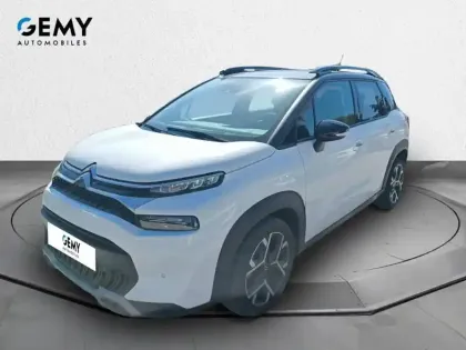 Photo Citroën C3 Aircross Shine Pack
