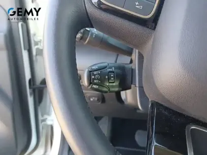 Photo 14 Citroën C3 Aircross  PureTech 130 S&S EAT6