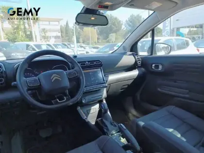 Photo 7 Citroën C3 Aircross  PureTech 130 S&S EAT6