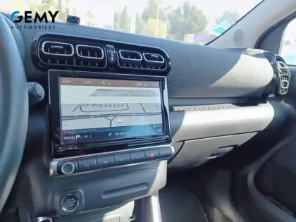 Photo 16 Citroën C3 Aircross  PureTech 130 S&S EAT6