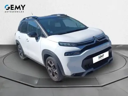 Photo 42 Citroën C3 Aircross  PureTech 130 S&S EAT6