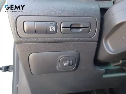 Photo 12 Citroën C3 Aircross  PureTech 130 S&S EAT6