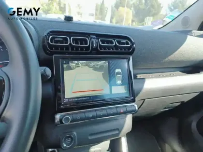 Photo 18 Citroën C3 Aircross  PureTech 130 S&S EAT6