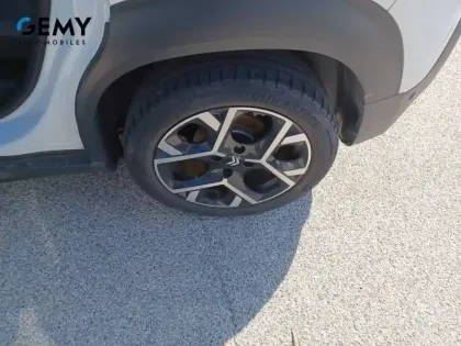 Photo 10 Citroën C3 Aircross  PureTech 130 S&S EAT6