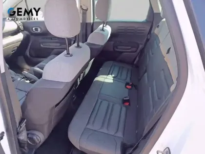 Photo 9 Citroën C3 Aircross  PureTech 130 S&S EAT6