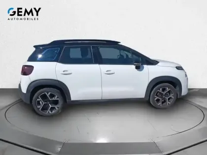 Photo 23 Citroën C3 Aircross  PureTech 130 S&S EAT6