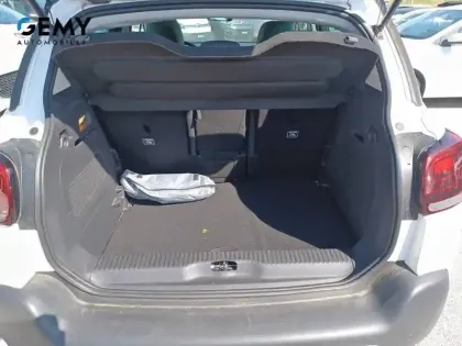 Photo 5 Citroën C3 Aircross  PureTech 130 S&S EAT6