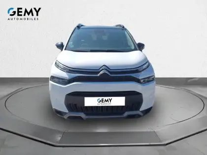 Photo 41 Citroën C3 Aircross  PureTech 130 S&S EAT6