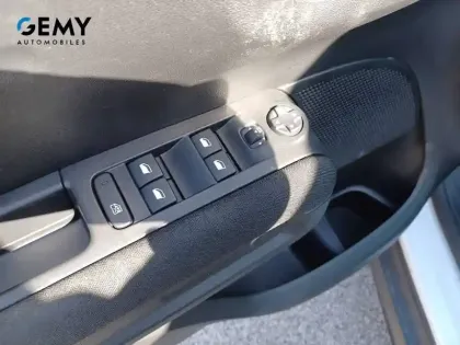 Photo 11 Citroën C3 Aircross  PureTech 130 S&S EAT6