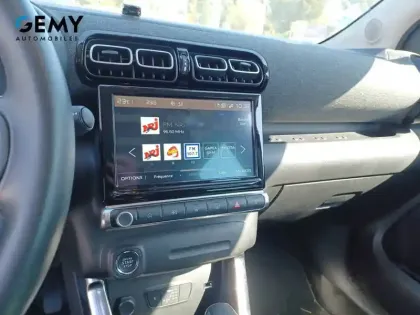 Photo 17 Citroën C3 Aircross  PureTech 130 S&S EAT6