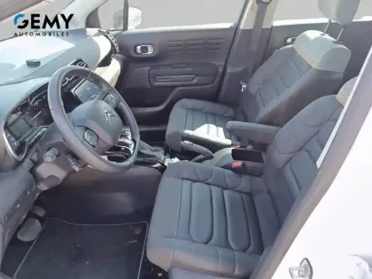 Photo 8 Citroën C3 Aircross  PureTech 130 S&S EAT6