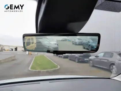 Photo 12 Peugeot Partner E- FOURGON M 800 KG 136 CH BATTERIE 54 KWH