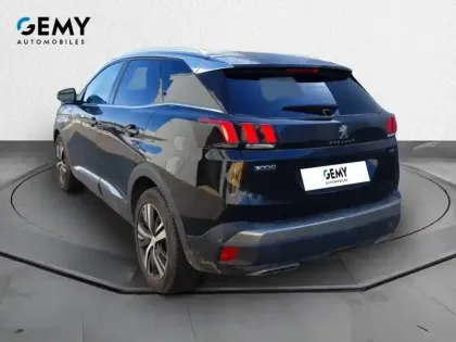Photo 6 Peugeot 3008  BlueHDi 130ch S&S EAT8