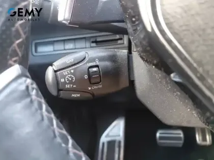 Photo 14 Peugeot 3008  BlueHDi 130ch S&S EAT8