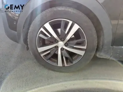 Photo 10 Peugeot 3008  BlueHDi 130ch S&S EAT8