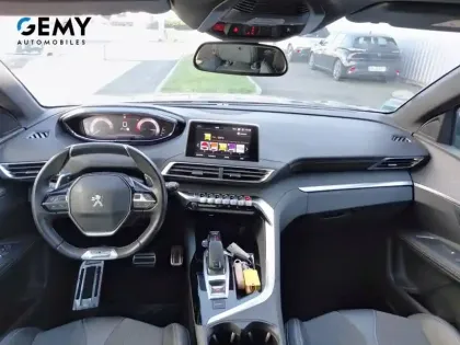 Photo 7 Peugeot 3008  BlueHDi 130ch S&S EAT8