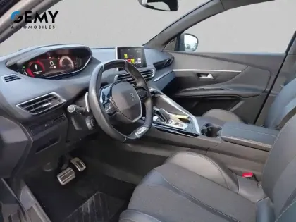 Photo 8 Peugeot 3008  BlueHDi 130ch S&S EAT8