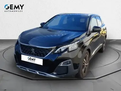 Photo Peugeot 3008 Gt Line