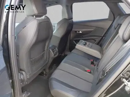 Photo 9 Peugeot 3008  BlueHDi 130ch S&S EAT8