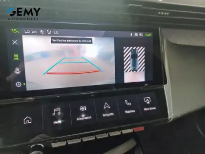 Photo 14 Peugeot 308 Gén. III Ph1 Allure Pack 5