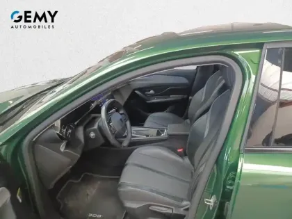 Photo 8 Peugeot 308 Gén. III Ph1 Allure Pack 5