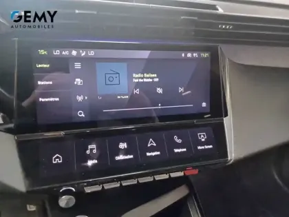 Photo 12 Peugeot 308 Gén. III Ph1 Allure Pack 5