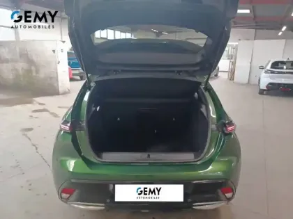 Photo 5 Peugeot 308 Gén. III Ph1 Allure Pack 5