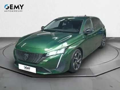 Photo Peugeot 308 Allure Pack