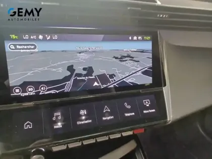 Photo 13 Peugeot 308 Gén. III Ph1 Allure Pack 5