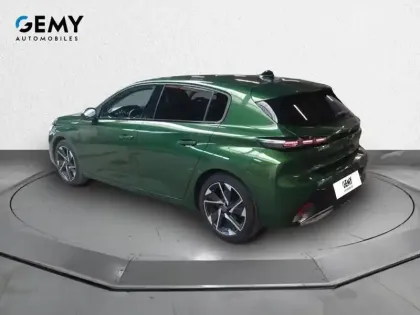 Photo 6 Peugeot 308 Gén. III Ph1 Allure Pack 5