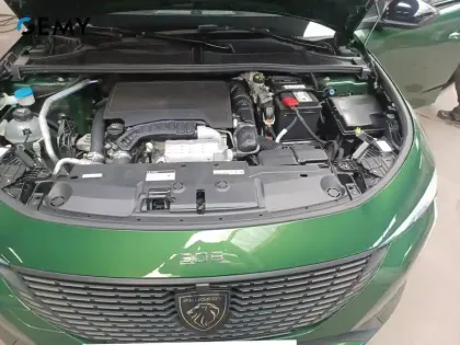 Photo 11 Peugeot 308 Gén. III Ph1 Allure Pack 5