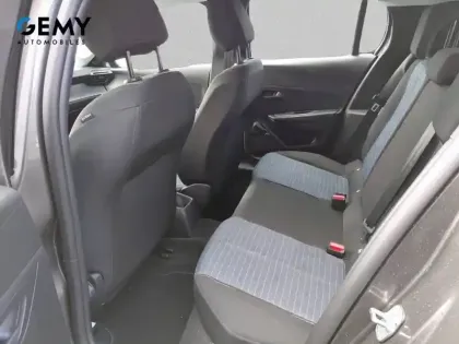 Photo 41 Peugeot 208 Gén. II Ph1 NG Like 5