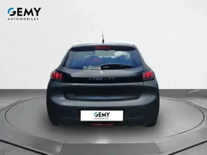 Photo 20 Peugeot 208  PureTech 75 S&S BVM5