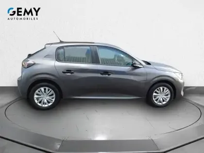 Photo 19 Peugeot 208  PureTech 75 S&S BVM5