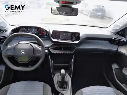 Photo 39 Peugeot 208 Gén. II Ph1 NG Like 5