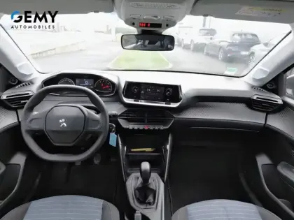 Photo 7 Peugeot 208  PureTech 75 S&S BVM5