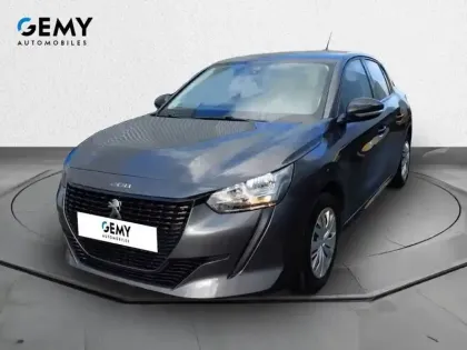 Photo 32 Peugeot 208 Gén. II Ph1 NG Like 5