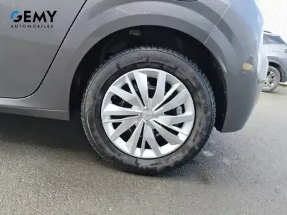 Photo 42 Peugeot 208 Gén. II Ph1 NG Like 5