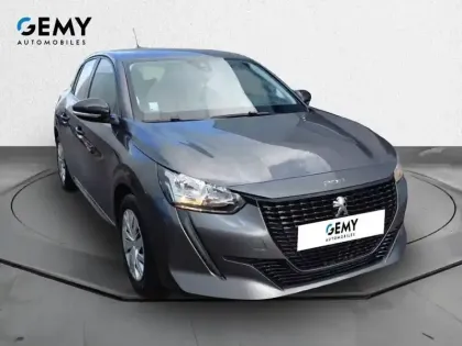 Photo 18 Peugeot 208  PureTech 75 S&S BVM5