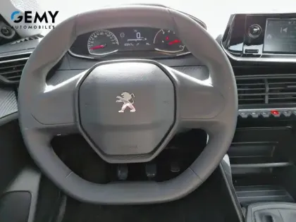 Photo 30 Peugeot 208  PureTech 75 S&S BVM5