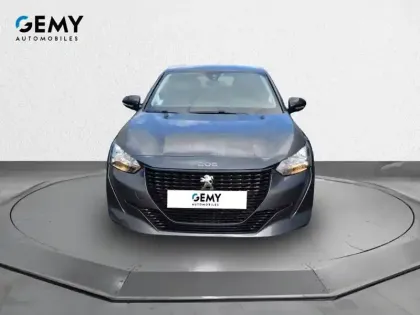 Photo 33 Peugeot 208 Gén. II Ph1 NG Like 5