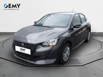 Photo Peugeot 208 Like