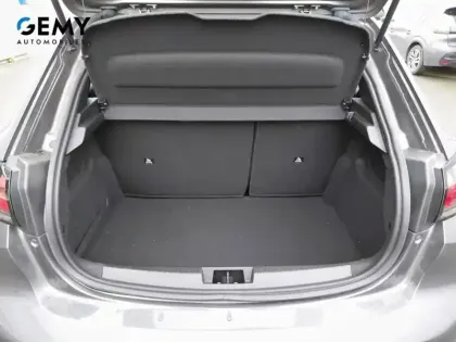 Photo 5 Peugeot 208  PureTech 75 S&S BVM5