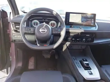 Photo 27 Nissan Qashqai  e-Power 190 ch